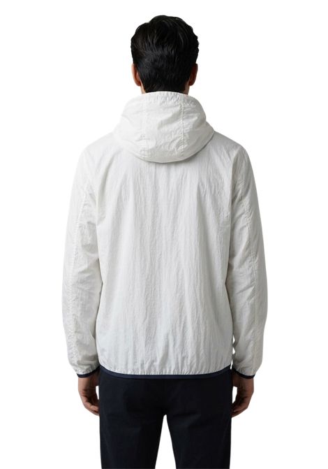 BOMBER TECNICO IN TELA LEGGERA nigle  u PEUTEREY | Giubbotti | PEU4772 01181834730